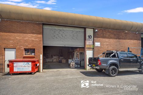 10/131 Lisbon St, Fairfield East, NSW 2165