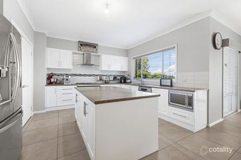 Property photo of 13 Barakula Drive Moore Creek NSW 2340