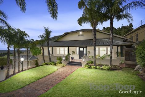 9 Gill Tce, Glen Osmond, SA 5064
