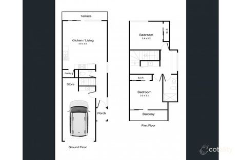 4/28 Mountain View Rd, Kilsyth, VIC 3137