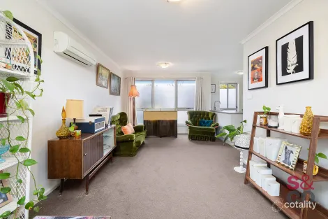 Property photo of 49 Turbayne Crescent Forde ACT 2914