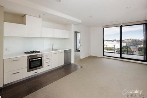 Property photo of 408/8 Breavington Way Northcote VIC 3070