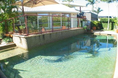Property photo of 99 Cabana Boulevard Benowa QLD 4217