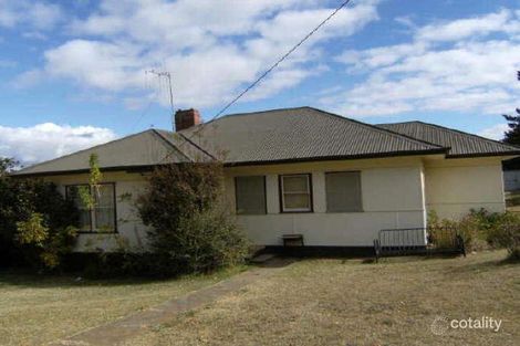 21 Bradley St, Cooma, NSW 2630