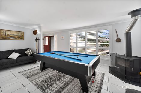 Property photo of 32 Capricorn Crescent Junction Hill NSW 2460