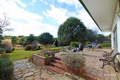 Property photo of 3837 Kings Highway Bungendore NSW 2621