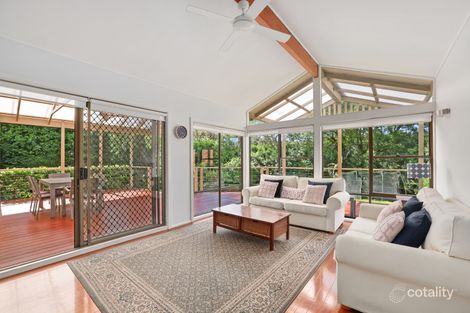 Property photo of 6 Whitney Street Mona Vale NSW 2103