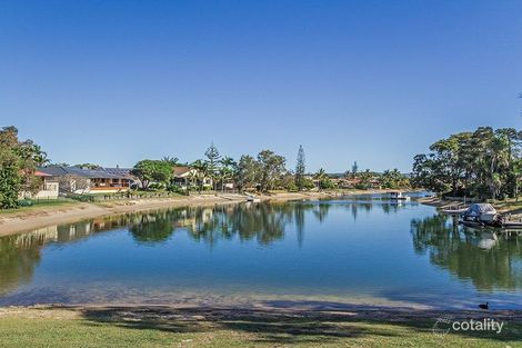 Property photo of 31 Sovereign Drive Mermaid Waters QLD 4218