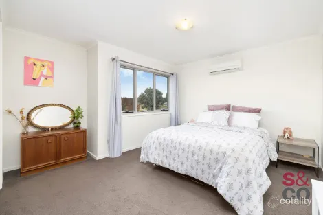 Property photo of 49 Turbayne Crescent Forde ACT 2914