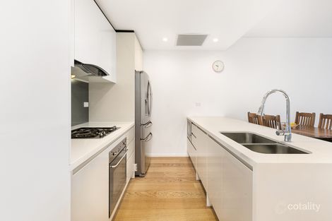 Property photo of 111/1-7 Victoria Street Ashfield NSW 2131