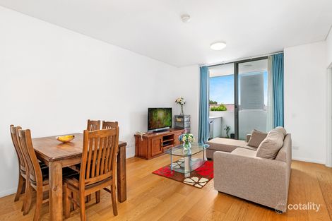 Property photo of 111/1-7 Victoria Street Ashfield NSW 2131