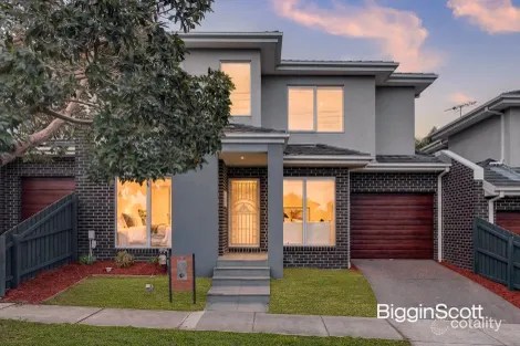 116 Stanley Ave, Mount Waverley, VIC 3149