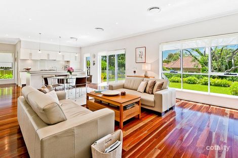 Property photo of 15 Cross Street Concord NSW 2137