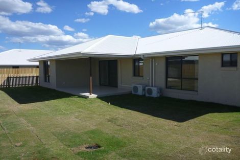 Property photo of 12 Brodie Drive Gracemere QLD 4702