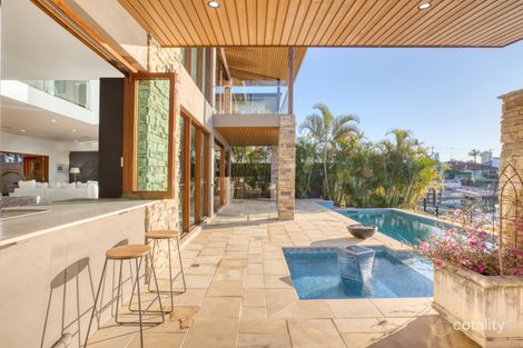 Property photo of 48 Rio Vista Boulevard Broadbeach Waters QLD 4218