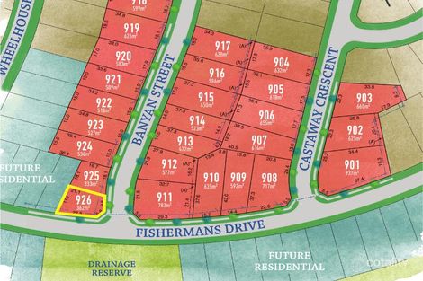 Lot 926 Banyan St, Teralba, NSW 2284