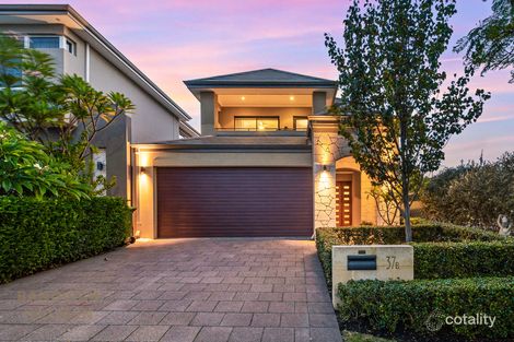 Property photo of 37B Blaven Way Ardross WA 6153