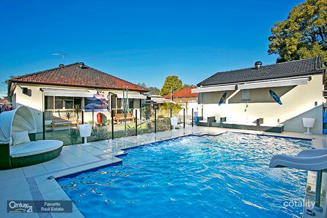 Property photo of 15 Alfred Street Clemton Park NSW 2206