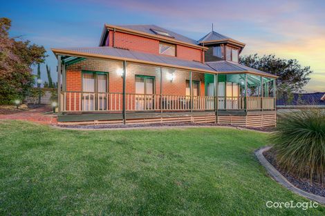 Property photo of 3 Parakeet Way Coogee WA 6166