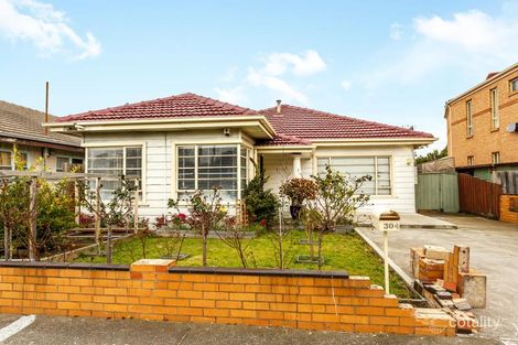 Property photo of 30 Summerhill Road West Footscray VIC 3012