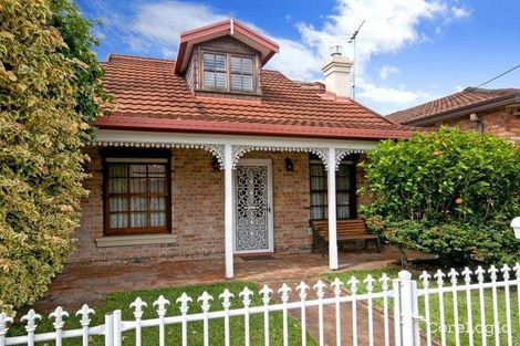 Property photo of 4 Stanley Street Marrickville NSW 2204