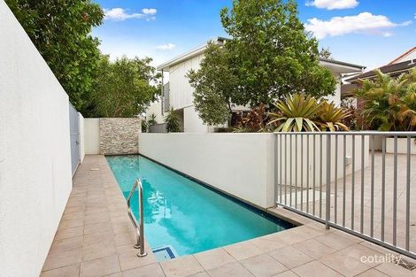 Property photo of 22/15 Walsh Street Milton QLD 4064