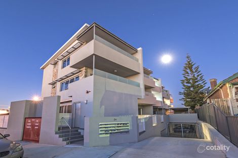 Property photo of 13/26 Little Walcott Street North Perth WA 6006