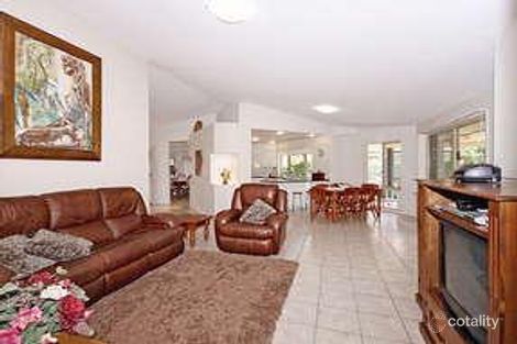 Property photo of 14 Nautilus Drive Ormiston QLD 4160
