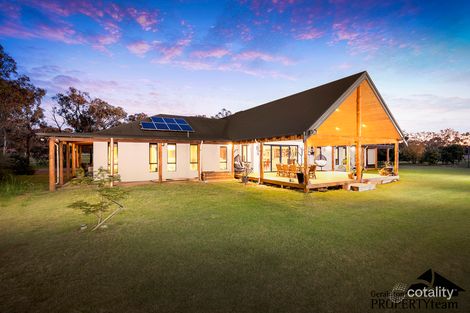 Property photo of 5 Galilee Way Woorree WA 6530