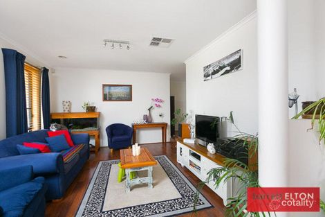 Property photo of 29 Marchant Circuit Dunlop ACT 2615