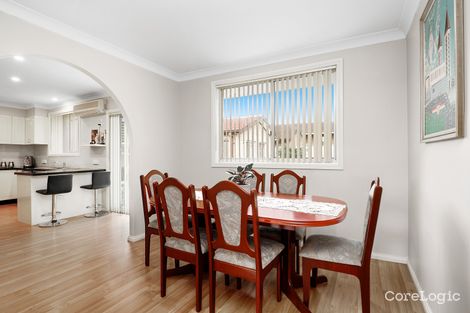 Property photo of 29 Blacksmith Street Greenfield Park NSW 2176