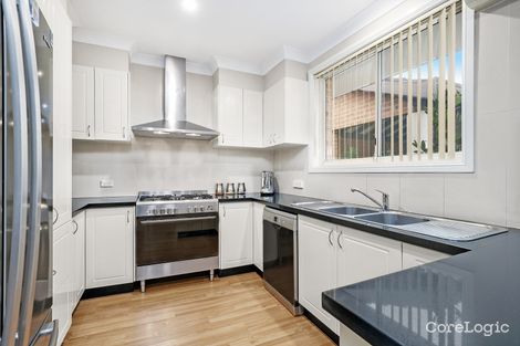 Property photo of 29 Blacksmith Street Greenfield Park NSW 2176