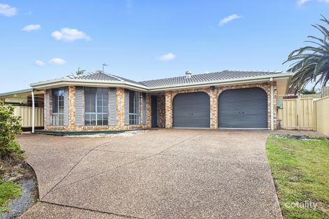 16 Nymboida Ct, Blue Haven, NSW 2262