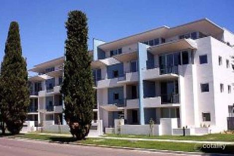 20/58 Wentworth Ave, Kingston, ACT 2604