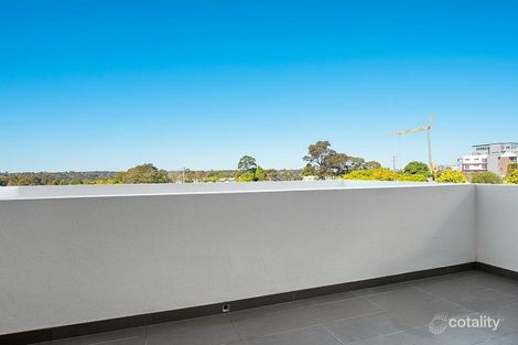 Property photo of 43/2 Bouvardia Street Asquith NSW 2077