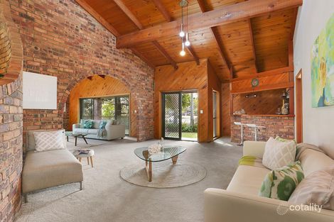 Property photo of 244 Mallawa Drive Palm Beach QLD 4221