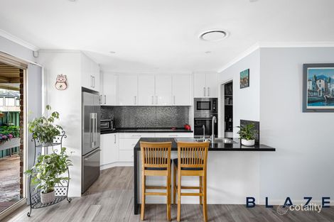 Property photo of 64 Carmichael Drive West Hoxton NSW 2171