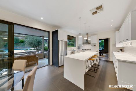 Property photo of 125 Hawkesbury Crescent Farrer ACT 2607