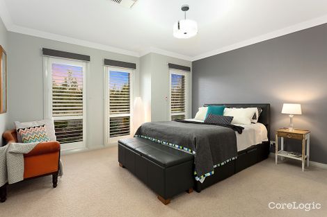 Property photo of 41 Meander Crescent The Ponds NSW 2769