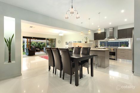 Property photo of 41 Meander Crescent The Ponds NSW 2769