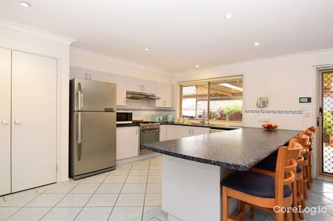 Property photo of 65 Burradoo Crescent Nowra NSW 2541