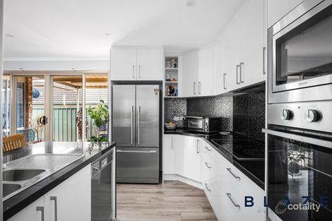 Property photo of 64 Carmichael Drive West Hoxton NSW 2171