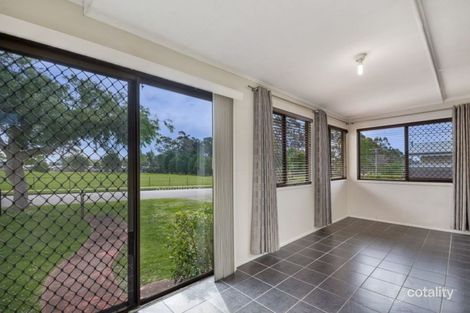 Property photo of 34 Hillside Street Newtown QLD 4350
