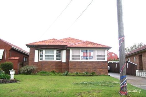 Property photo of 21 Yoorami Road Beverly Hills NSW 2209