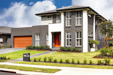 86 Tedbury Rd, Jordan Springs, NSW 2747