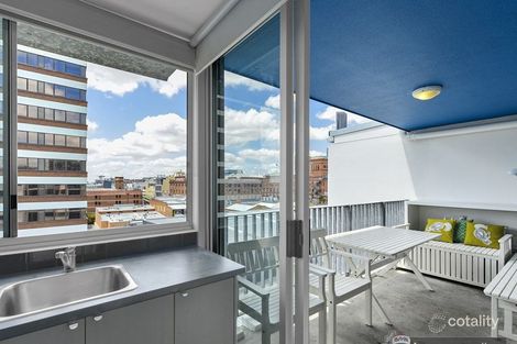 Property photo of L3/82 Alfred Street Fortitude Valley QLD 4006