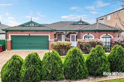 Property photo of 8 Astrid Court Berwick VIC 3806