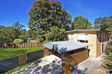 Property photo of 4 Leander Street Chapel Hill QLD 4069