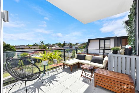 Property photo of 3209/55 Wilson Street Botany NSW 2019