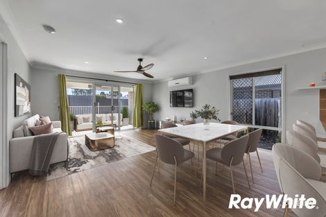 Property photo of 20 Kurgan Lane Yarrabilba QLD 4207